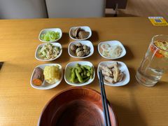 -品茗轩茶楼(江川路店)