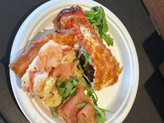 -Steveston Pizza Company (Richmond)