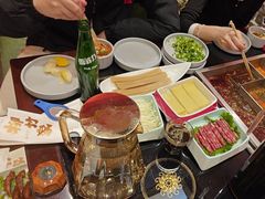 -重庆德忆火锅（龙南街3店）(渝水岸餐饮)