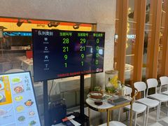 -桂满陇·手作小笼包&江南叫花鸡(中山公园店)
