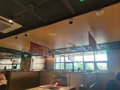 -海底捞火锅(江南盛天地店)