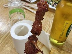 -东福顺烧烤(总店)