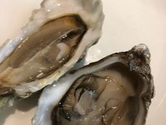 吉拉多生蚝-上海虹桥宾馆味翠餐厅