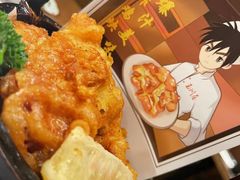 -玉川屋·深夜食堂居酒屋(柳巷店)
