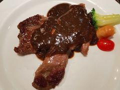 -吉布鲁牛排海鲜自助(成都大悦城店)