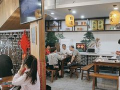 -长安后宰门水盆羊肉(新都心店)