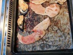 -非烤勿扰自助烤肉(虎门天虹店)
