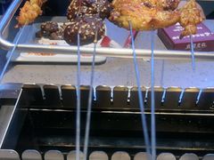 -邢氏老太太烧烤(南山店)