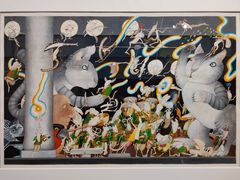 -清华大学艺术博物馆