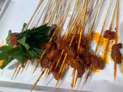 -旺蜀主成都串串火锅(西直门凯德MALL店)