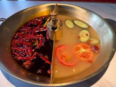 -小龙翻大江文化火锅(宽窄店)