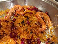 -天伦王朝酒店·盛华瑄餐厅