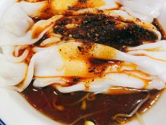 汉中热面皮-汉思肴 热面皮(虬江路店)