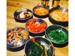 -麻蒲碳烤肉(远景路1号店)