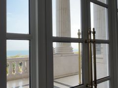 -海豚湾·大堂吧(厦门佰翔波特曼七星湾酒店)