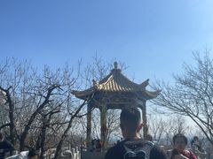 -沈阳辉山风景区