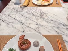 -北京索菲特大酒店