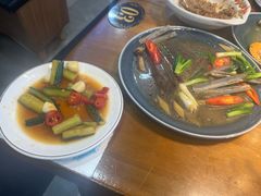 -醉壹号海鲜大排档(厦门美食地标店)