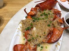 -南海渔家•海鲜•正宗海南菜(海棠湾店)