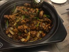 -鸣牌鸡煲(大岭山店)