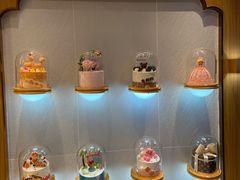 -滋府糕点(学府凯德店)
