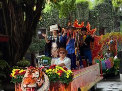 -深圳锦绣中华民俗村