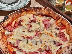 -Mammamia意大利餐厅(阳春巷店)