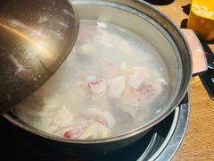 -芭缇沁园椰子鸡(中航紫金新天地店)
