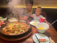 -老板恋上鱼(荣盛广场店)