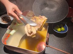 -荣记火锅(青悦城店)