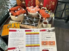 -黄记大闸蟹专卖店·活蟹·醉蟹