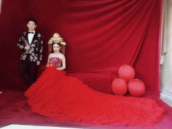 -太郎花子婚纱摄影艺术中心