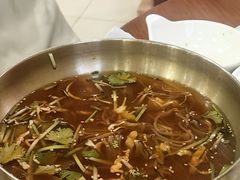 -老朴朝鲜风味(顾乡店)