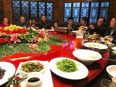 -森谷美食公园(杨行店)