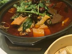 -眉州东坡·熊猫主题餐厅(枫蓝店)