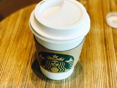 -星巴克臻选(湖滨道店)