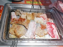 -非烤勿扰自助烤肉(阳江百利广场店)