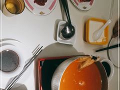 -燃计沙茶皇·香港沙茶火锅(人广旗舰店)
