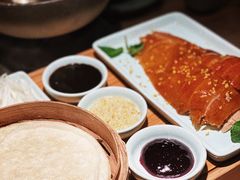 -青年公社烤鸭(滨湖银泰店)