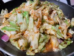 -食光慢宴·安吉土菜馆