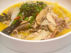 -久宴·天目湖大鱼头(恐龙园店)