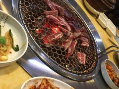 -牛信亭韩国料理·炭火烤肉(紫藤路店)