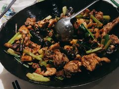 -漓江又一軒·广西菜·桂林米粉(梅林店)