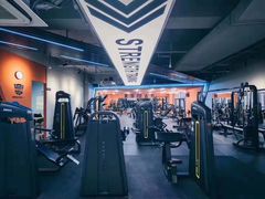 -RoMan罗马健身工作室(莘庄店)