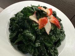 -连鹭海鲜·海肠捞饭·海胆饭(星海店)