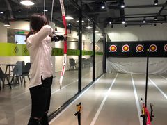 -無弓射箭俱乐部(领展中心城店)