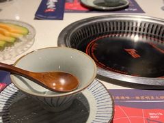 -牛村来人潮汕牛肉火锅(西单店)