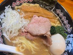 -Ramen满吉·豚骨拉面(丽园路店)