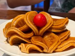 -佟爷·老北京炙子烤肉(长寿路店)