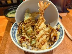 -天妇罗内顺田(罗湖店)